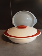 Ensemble plats cocottes