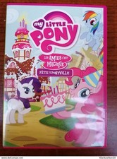 Little pony les amies - pony,