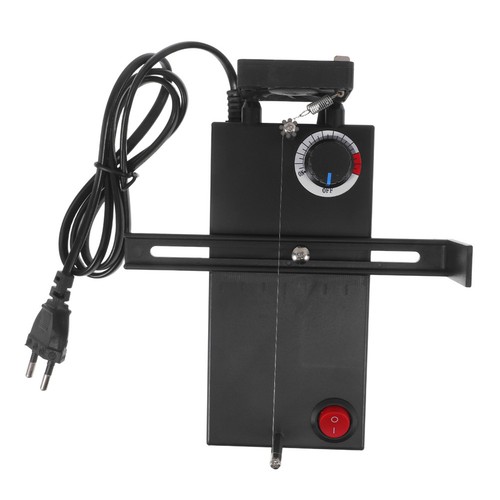 Machine découpe thermique - ,