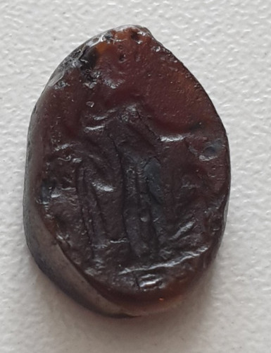 Intaille antique rome ancienne - intaille,