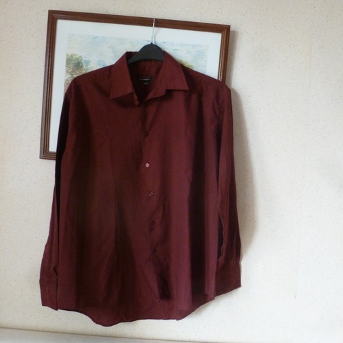 Chemise his shirt homme - ,