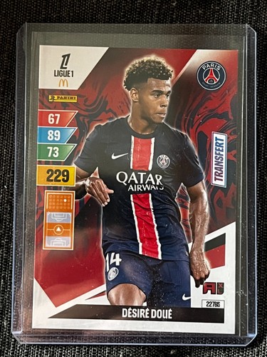 Card panini adrenalyn - card,