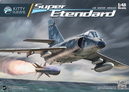 Dassault super etendard 8 - dassault, (8