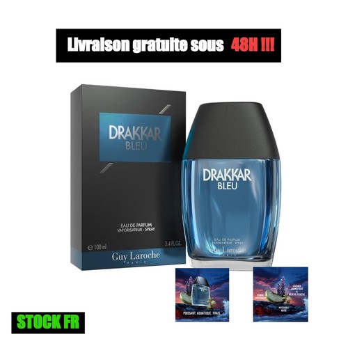 Parfum homme guy - guy, laroche