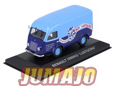 PFR5 1/43 IXO/ALTAYA