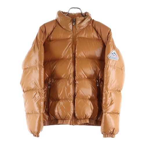 Pyrenex yannick nylon down - pyrenex,