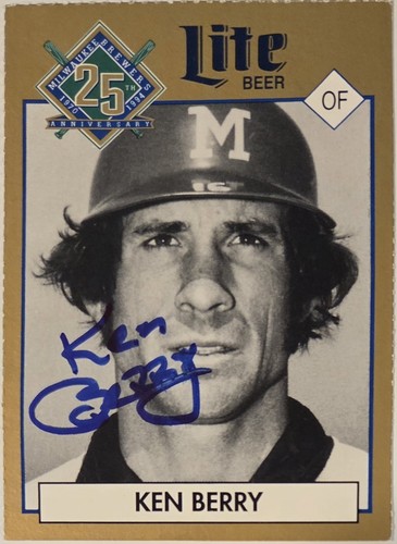 1994 miller brewing ken - 1994,