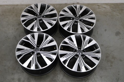 Original jantes 19 pouces - original,