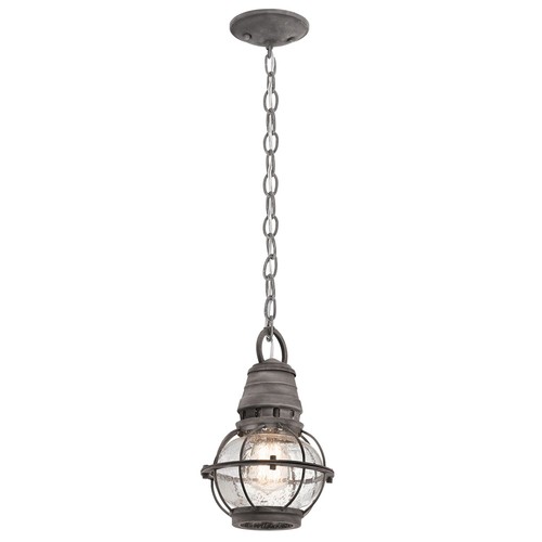 Extérieur lampe verre acier - extérieur,