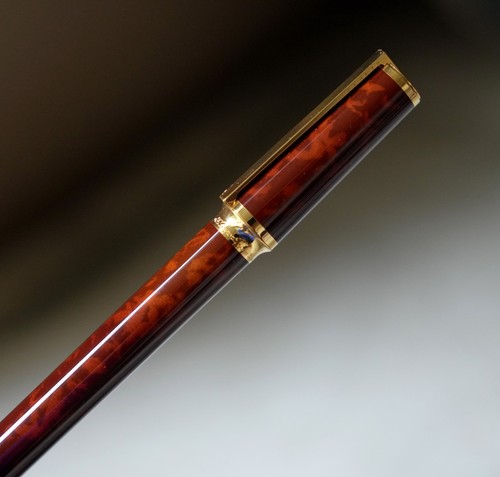 Stylo plume dupont - plume, s.t.
