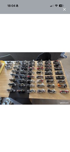 Collection harley - de, 51