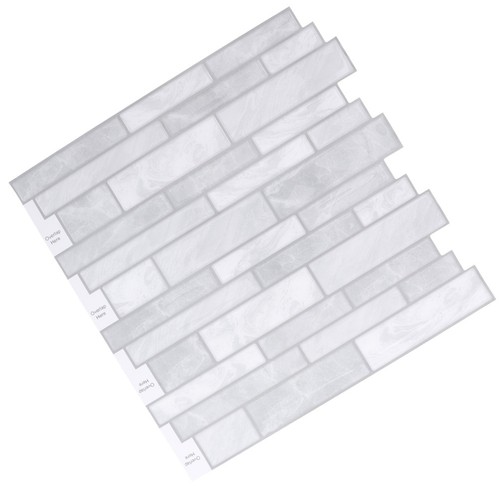 Carrelage adhesif mural - carrelage,