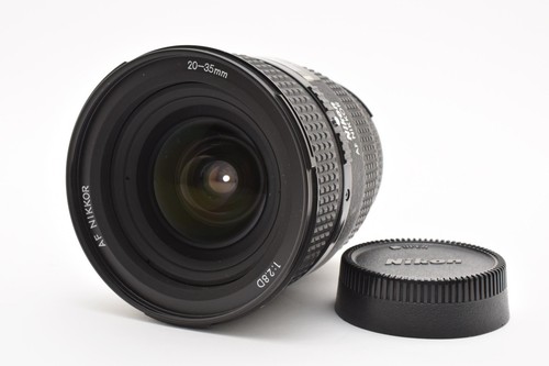 Nikon zoom nikkor 35mm - nikon,