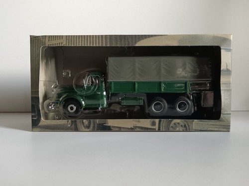 Camion willème lc610 1957 - willème,