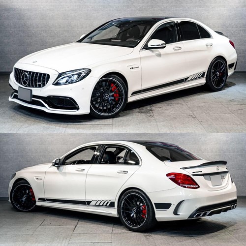 For mercedes class - for, c-class