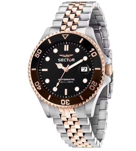 Watch sector limits man - watch,