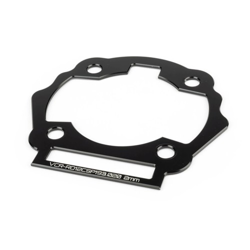Barette cylindre voca - barette,