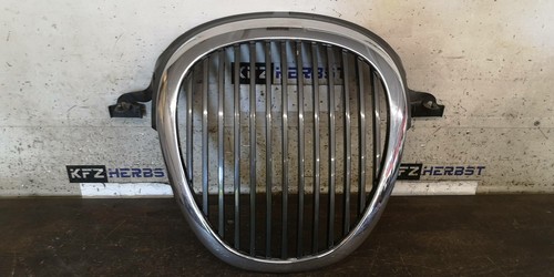 Calandre jaguar type - calandre,