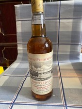 Brig O'Perth Finest Old Scotch Whisky