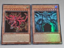 YU-GI-OH! 2 Dieux Égyptiens