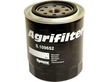 Filtre Huile Moteur Pour Étui International 743XL 745XL 844 844XL 845XL Tracteur