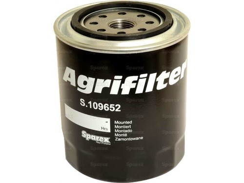 Filtre huile moteur pour étui - moteur,