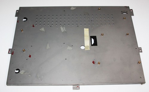 Internal case metal - case,