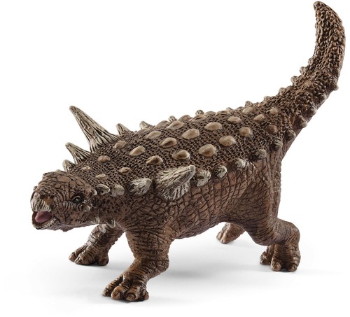 Schleich dinosaurs animantarx - schleich,