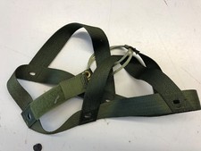 Casque US Army PASGT Suspension Intérieur Spinne GT / PARA Neuf Medium