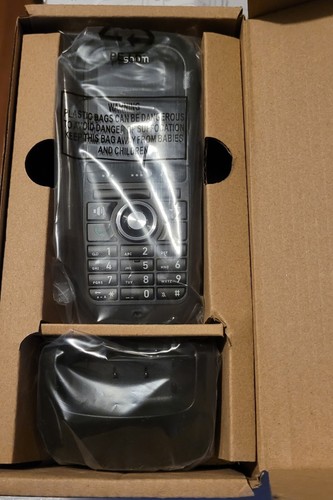 Téléphone sans fil