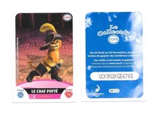 2011 - Carte Le collector