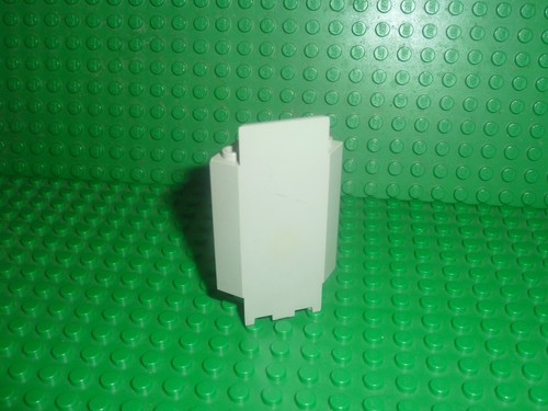 Lego oldgray panel - panel, 3x3x6