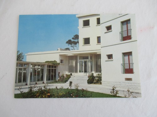 Cpsm salette montval - cpsm,