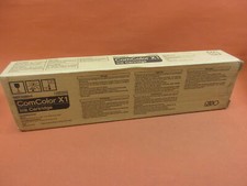 Original Riso ComColor X1