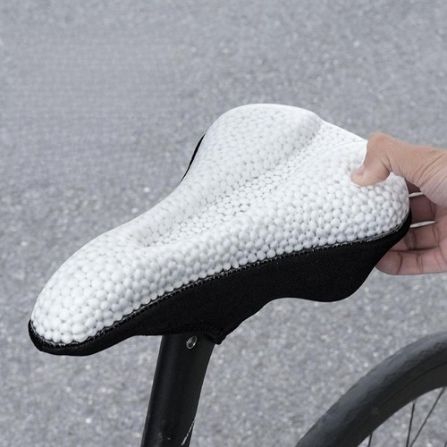 Housse selle vélo - housse, de