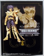 Saint Seiya Myth Cloth - Ikki - Chevalier de Bronze du Phénix ''version 2 - Powe