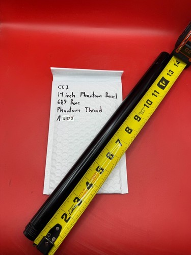 Cci phantom inch - 14,