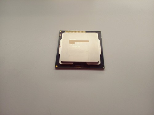 Processeur intel dual core - processeur, dual-core