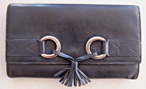 Lancel porte cartes billets - porte-cartes,