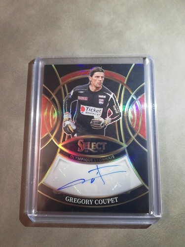 Panini select ligue - panini,
