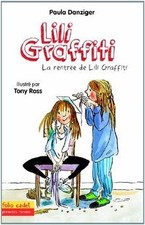 Les aventures de Lili Graffiti, 3 : La rentrée de Lil... | Livre | état très bon