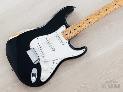1975 fender stratocaster - 1975,