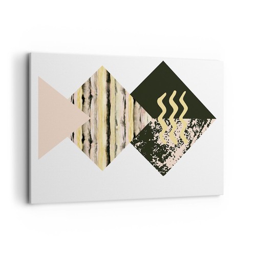 Impression sur toile - impression,