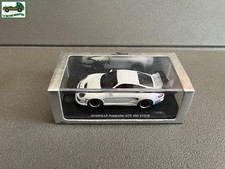 Voiture Miniature Porsche