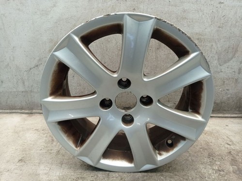 Peugeot 207 jante - cc,