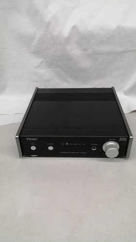 Teac 301da integrated - teac,
