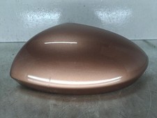 Coquille de retroviseur gauche