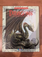 Dragons et autres maîtres du