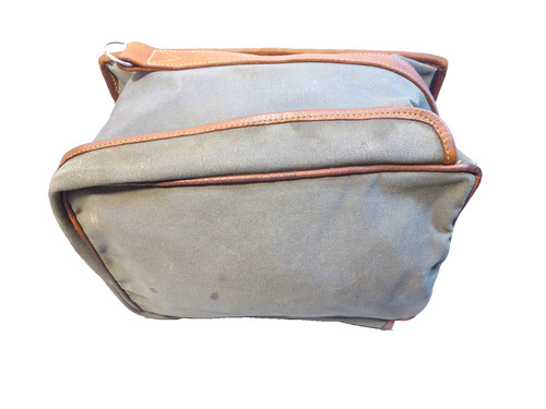 Sacoche guidon randonneuse - guidon,