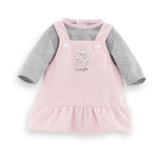 Robe et T-Shirt Bords de Loire